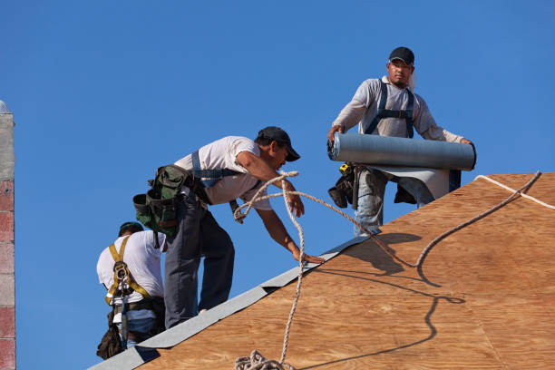 Quick and Trustworthy Emergency Roof Repair Services in East Berwick, PA
