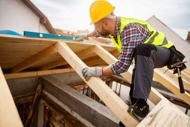 Best Commercial Roofing Services  in East Berwick, PA