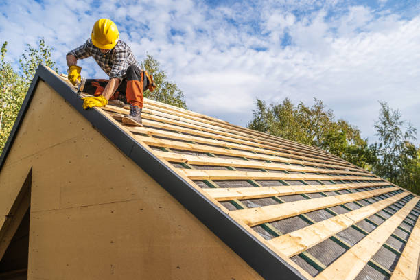 Best Best Roofing Contractors  in East Berwick, PA