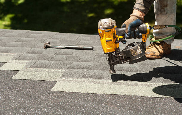 Best Commercial Roofing Services  in East Berwick, PA